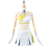 Blue Archive Toyomi Atori Cosplay Costume - Stylish Anime Outfit for Women - Halloweez